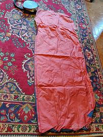 Materassino mare e gonfiatore