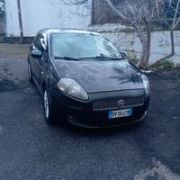 FIAT PUNTO 1.3 MULTIJET 