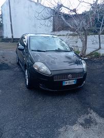 FIAT PUNTO 1.3 MULTIJET 