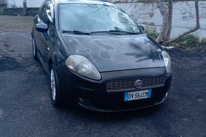 FIAT PUNTO 1.3 MULTIJET 