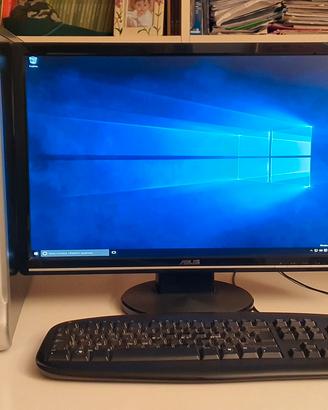 PC desktop
