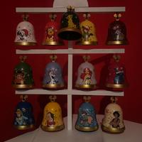 Espositore campanelle disney