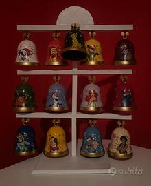 Espositore campanelle disney