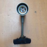 Faretti ex teatro