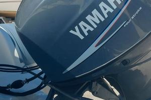 Yamaha 40\60