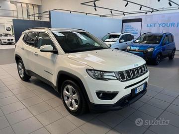 JEEP Compass 1.3 Turbo T4 2WD Longitude