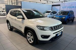 JEEP Compass 1.3 Turbo T4 2WD Longitude