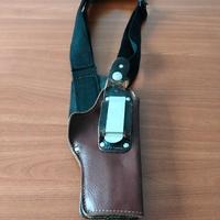 Fondina per pistola beretta mod.92