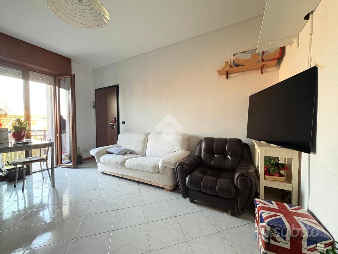 Appartamento – Suzzara, Mantova - Vista 2