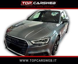 Audi A3 SPB 40 TFSI quattro S tronic Sport ** PROM