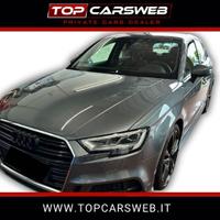 Audi A3 SPB 40 TFSI quattro S tronic Sport ** PROM