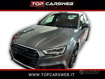 Audi A3 SPB 40 TFSI quattro S tronic Sport ** PROM