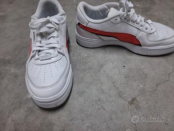 scarpe