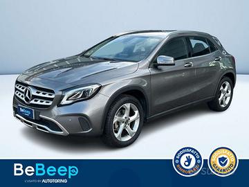 Mercedes-Benz GLA 180 SPORT AUTO