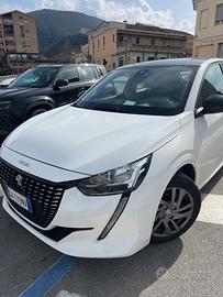 Peugeot 208 active 2020