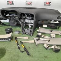 KIT AIRBAG COMPLETO ALFA ROMEO 159 Berlina Serie (