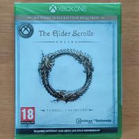 The Elder Scrolls Online Xbox One