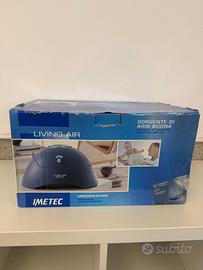 umidificatore per bambini NUOVO