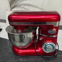 impastatrice stiltex