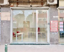 NEGOZIO UFFICIO LOCALE COMMERCIALE A CASAVATORE - 