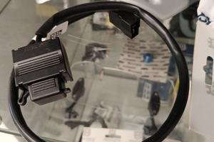 Husqvarna KTM Presa di Ricarica USB