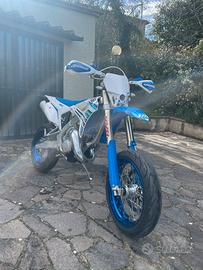 Tm 125 SMR Fi 2022