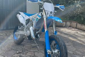 Tm 125 SMR Fi 2022