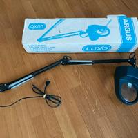 Lampada Luxo con lente d’ingrandimento