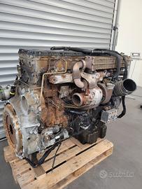 Motore OM 471 926 ACTROS AROCS BUS 510 cv EURO 6