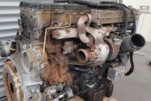 Motore OM 471 926 ACTROS AROCS BUS 510 cv EURO 6