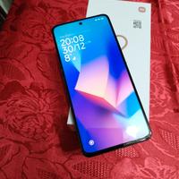 xiaomi  Mi 12 lite 5G  8/128