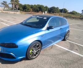 ALFA ROMEO 147 2ª serie - 2008