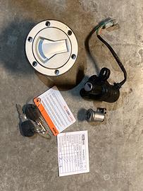 kit serrature KTM