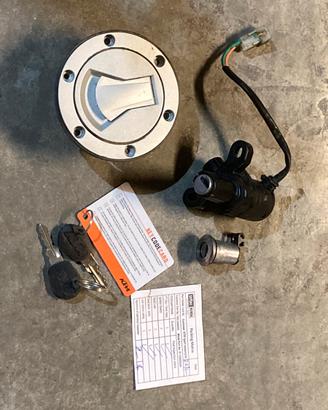 kit serrature KTM