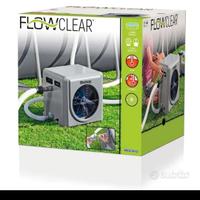 Pompa di Calore per Piscina
