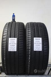 2 GOMME USATE 235 45 R18 KLEBER 98Y