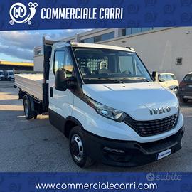 IVECO DAILY 35C16 CASSONE RIBALTABILE TRILAT.3