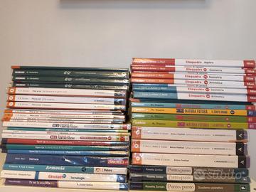 Libri Scuola Media