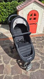 Passeggino City Mini by Baby Jogger