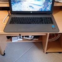 Notebook Hp 15-AC119NL con processore Intel i5