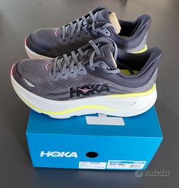Hoka Bondi 9 donna numero 40