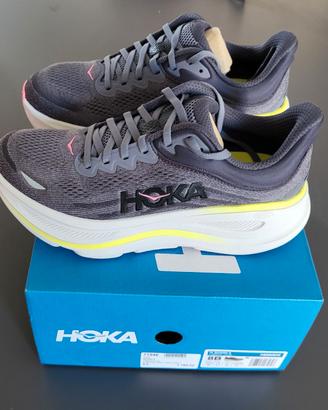 Hoka Bondi 9 donna numero 40