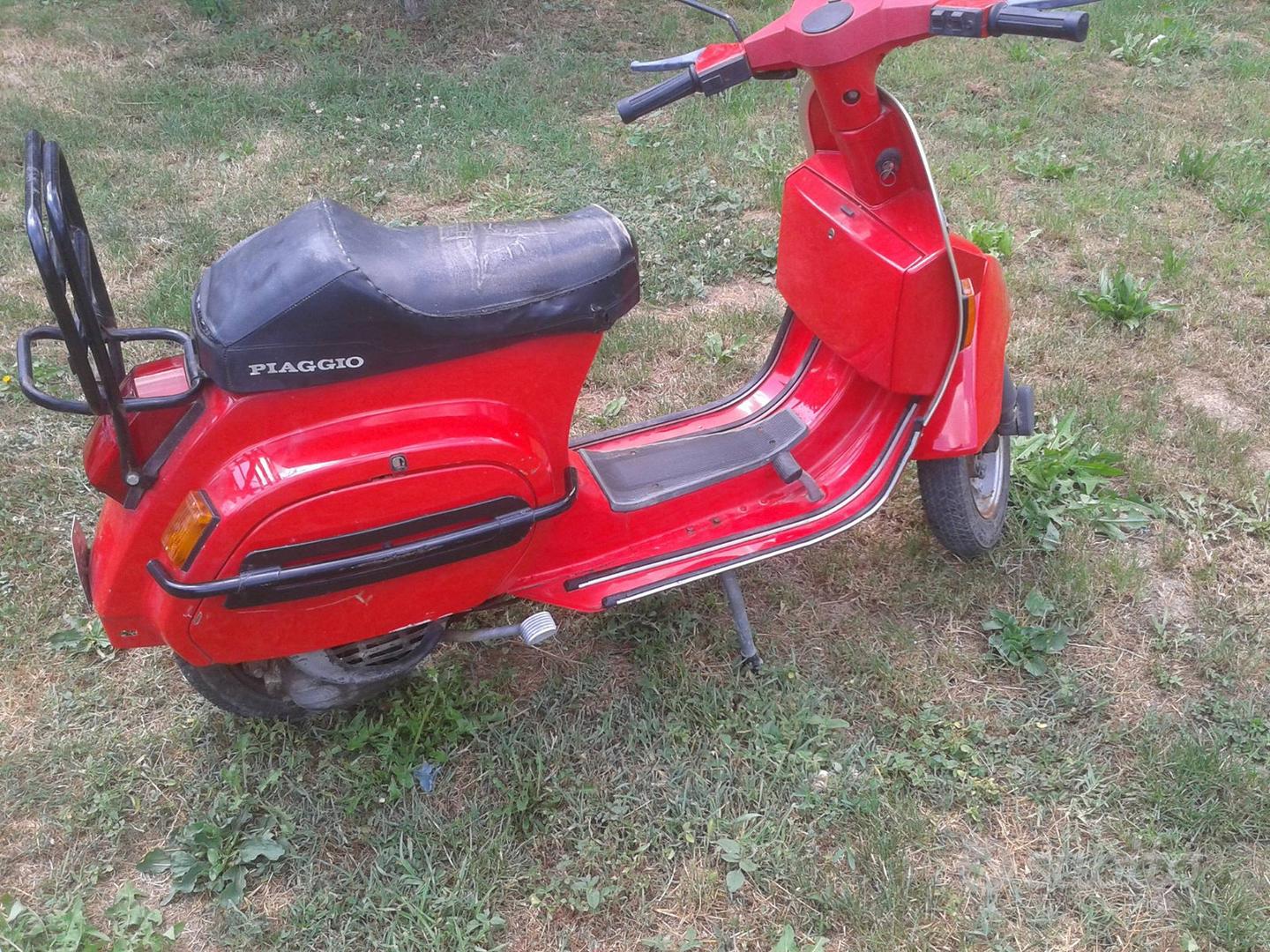 PIAGGIO Vespa 50 PK S 1983 2.000 Km 1.890 €, a Monteforte Irpino 172541483  