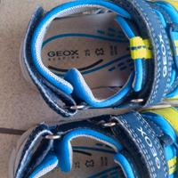 Sandali Geox 