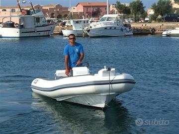 Sea water smeralda 150