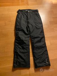 Pantaloni da sci
