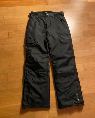 Pantaloni da sci