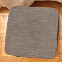 8 Cuscini Sedia Quadrati IKEA 