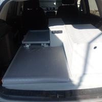 camperizzazione auto