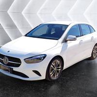 Mercedes-Benz Classe B B 200 Automatic Progre...